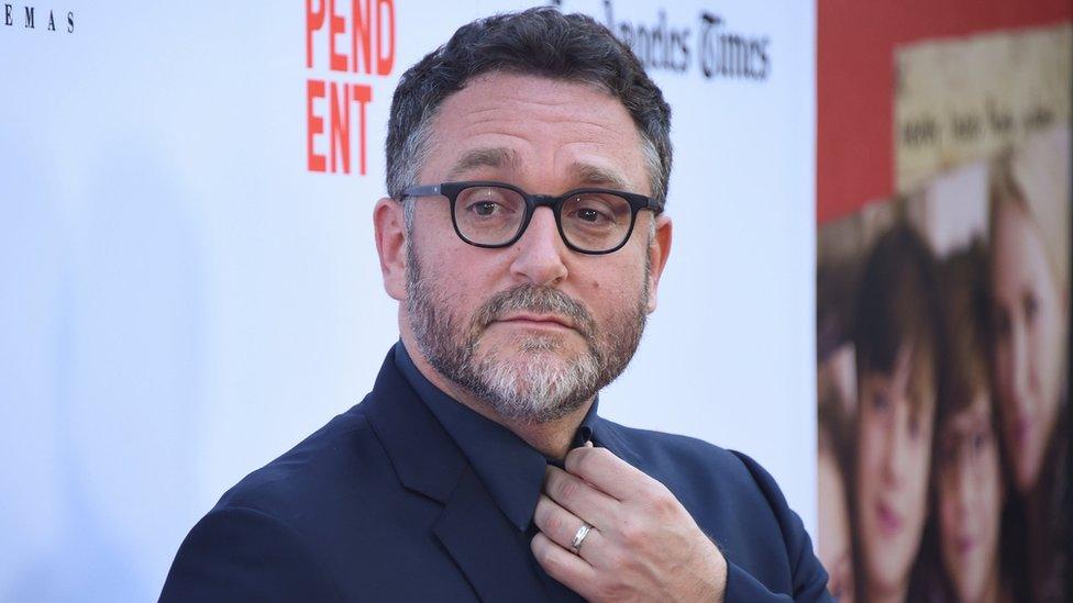 Colin Trevorrow