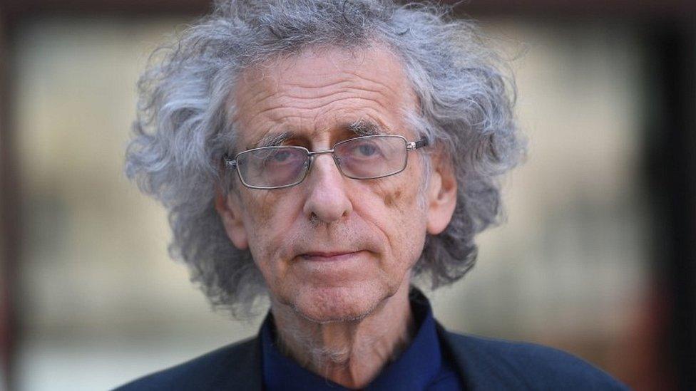 Piers Corbyn