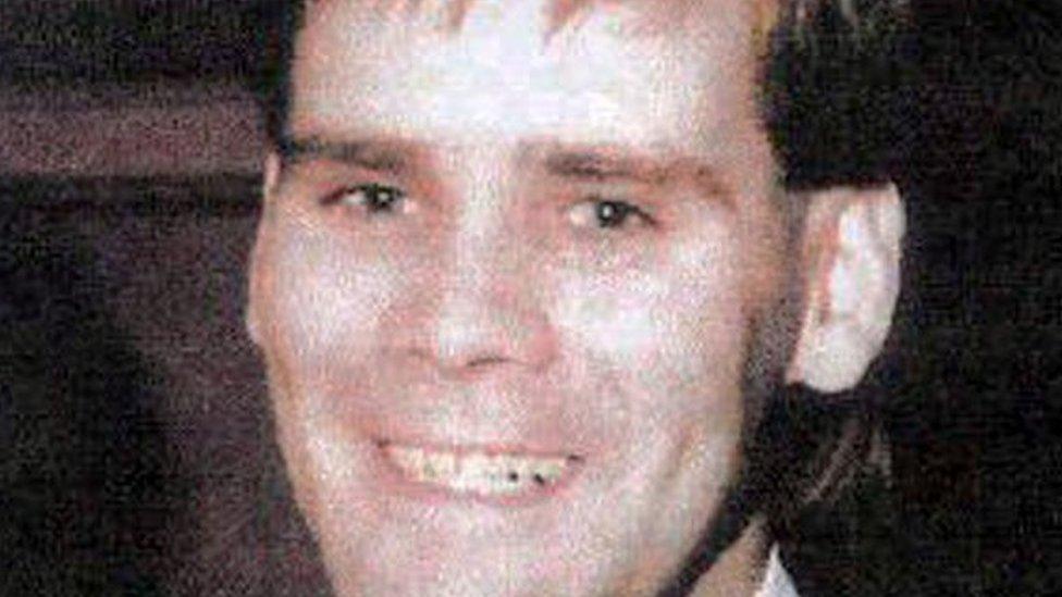 Brian Drysdale had been waiting for an HIV test when he killed himself