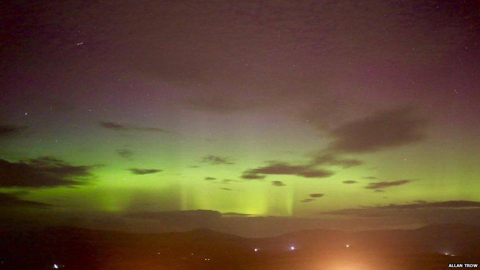 Rhigos mountain, Rhondda Cynon Taff