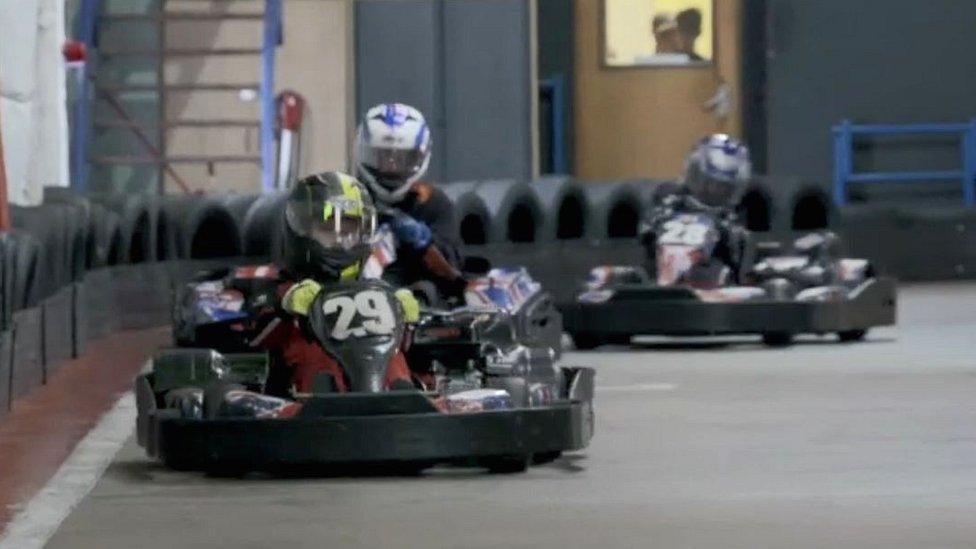 Karting