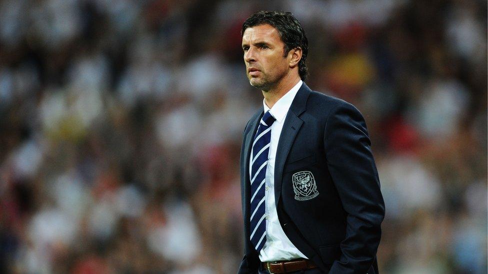 Gary Speed