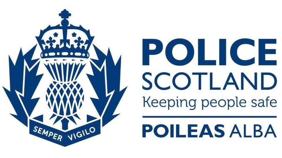 Police Alba