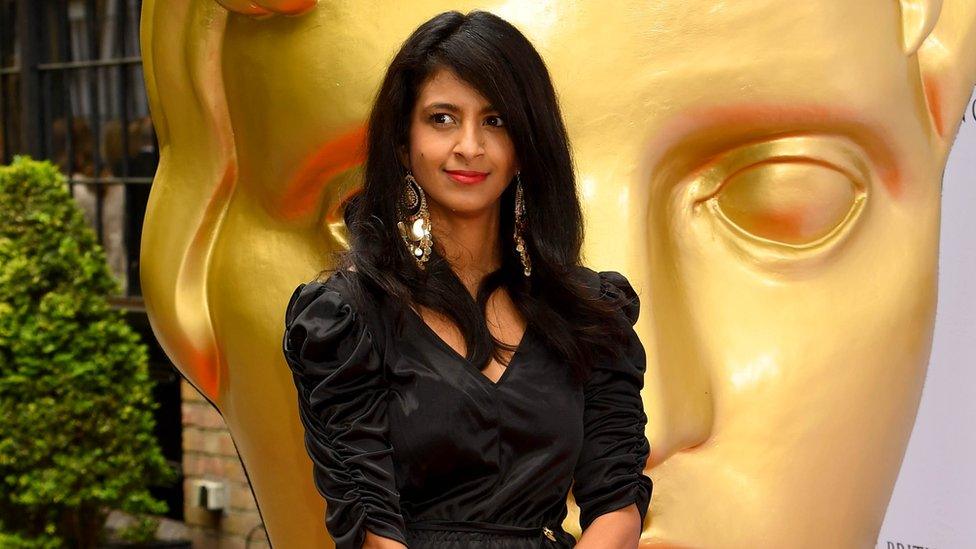 Konnie Huq