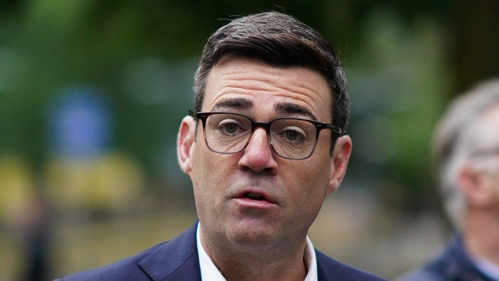 Andy Burnham