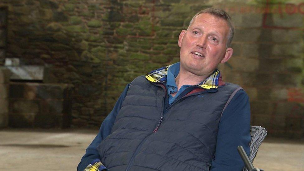 Doddie Weir