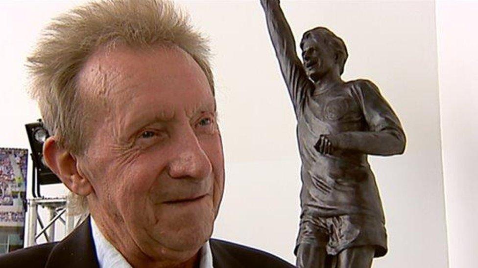 Denis Law