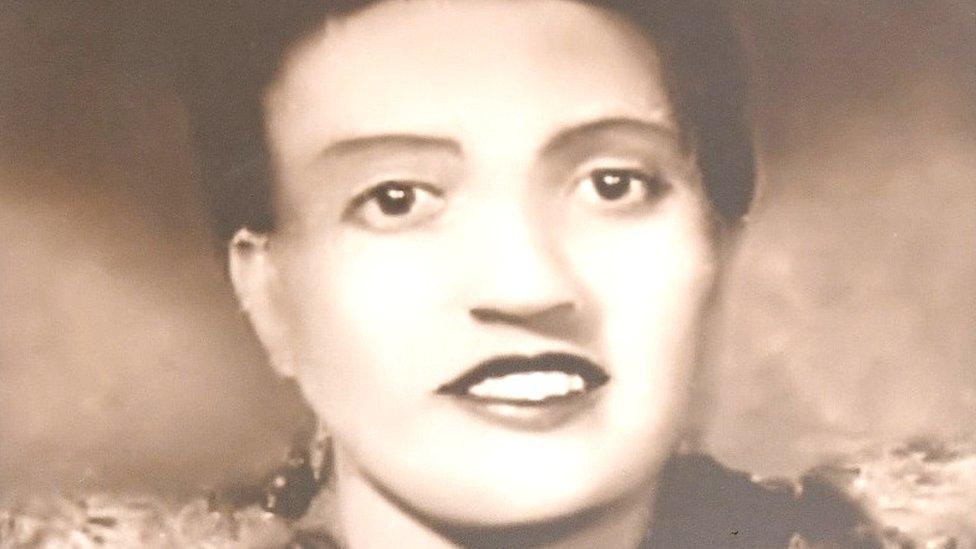 Henrietta Lacks