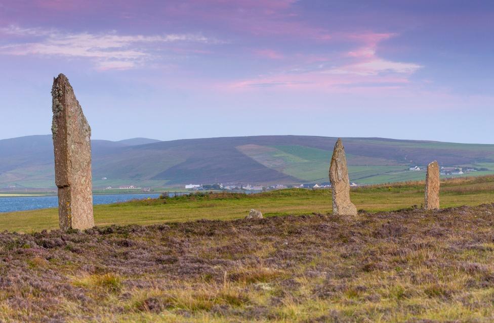 Ring of Brodgar