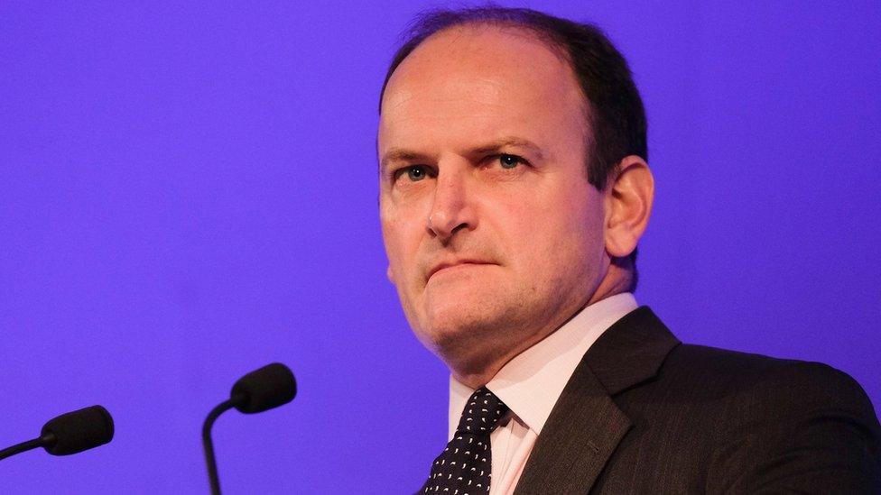 Douglas Carswell