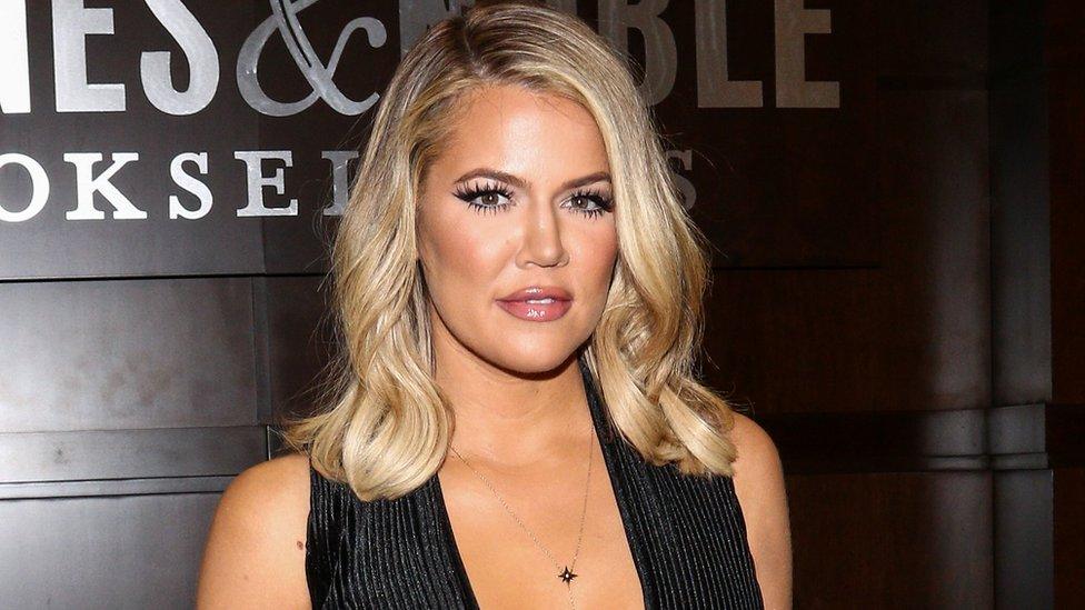 Khloe Kardashian tweets she will divorce Lamar Odom BBC News