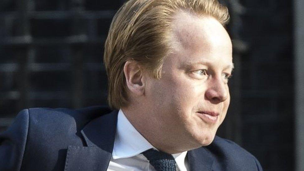 Ben Gummer