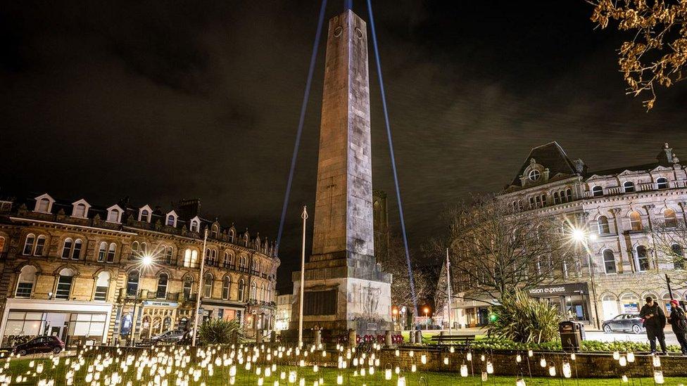 Cenotaph