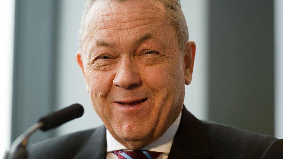 David Sullivan