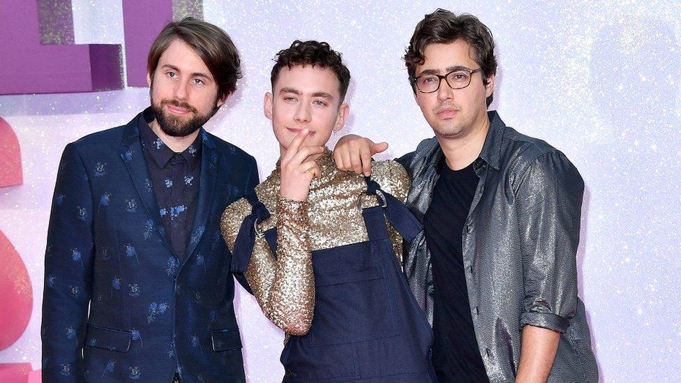 Years & Years