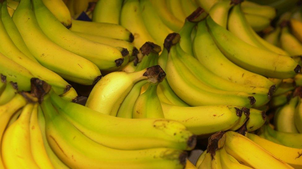 Bananas