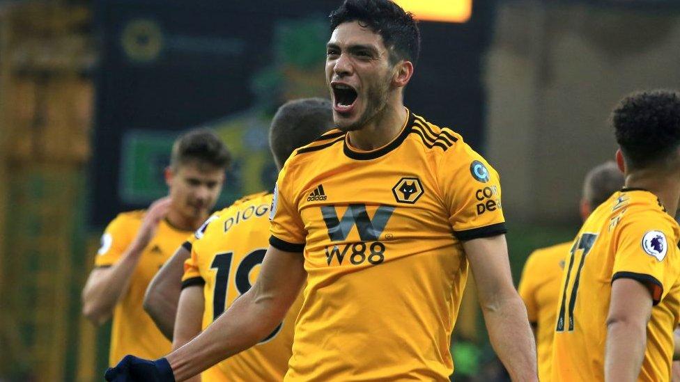 Raul Jimenez