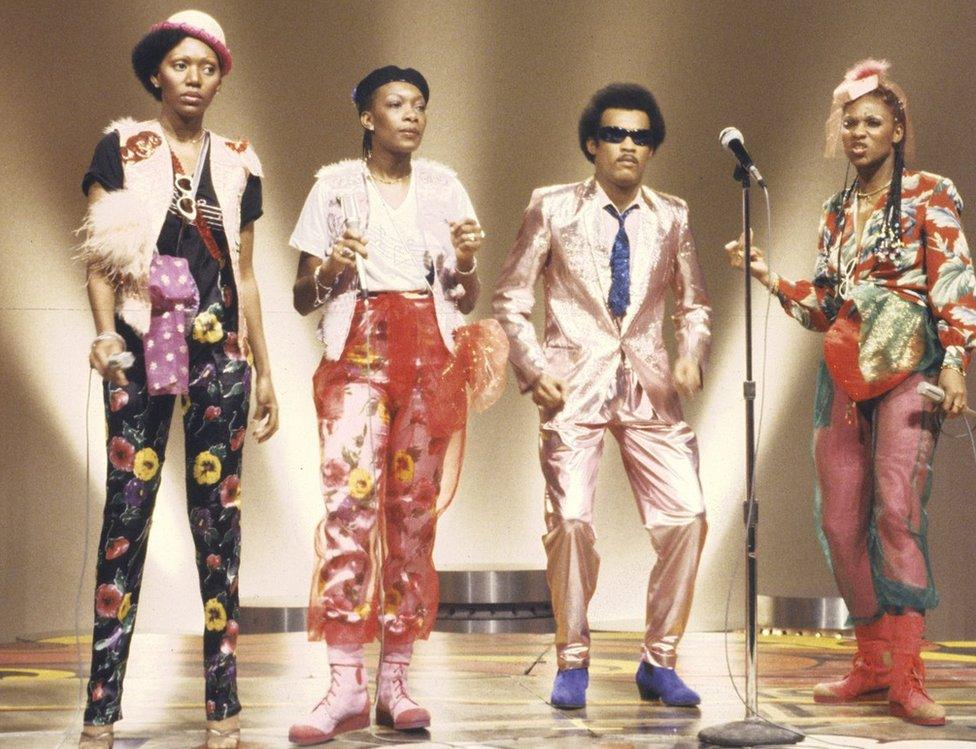 Boney M