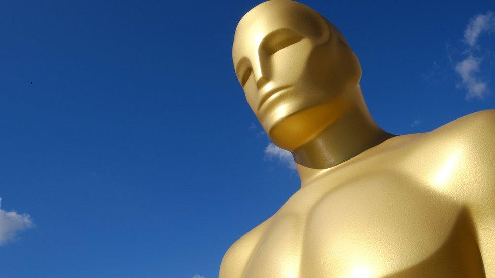 Oscars