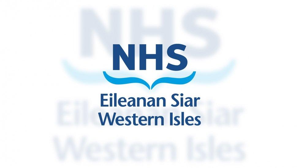 NHS nan Eilean Siar