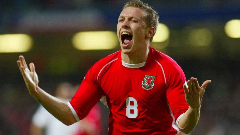 Craig Bellamy