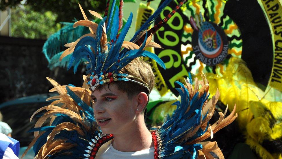 St Pauls Carnival