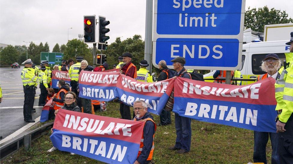 Insulate Britain