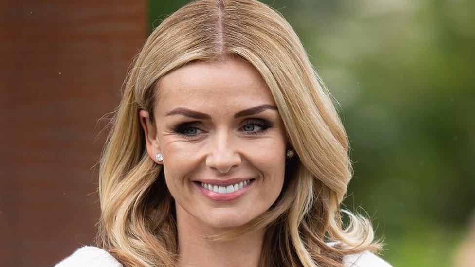 Katherine Jenkins