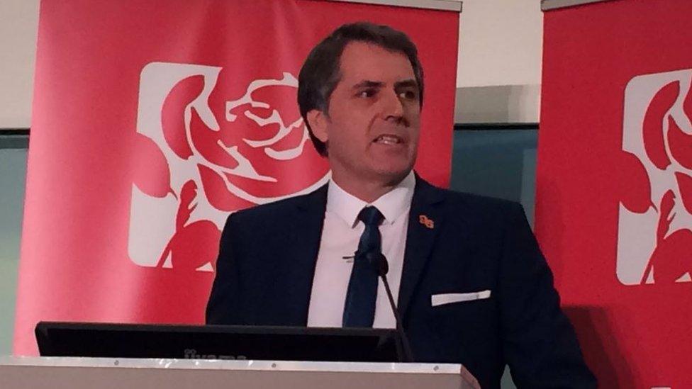 Steve Rotheram