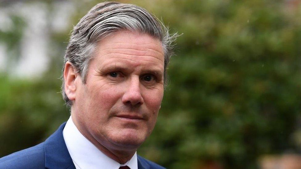 Sir Keir Starmer