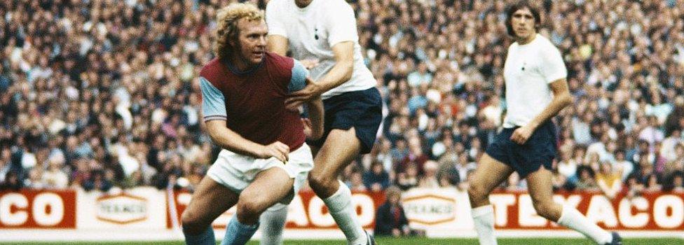 Bobby Moore