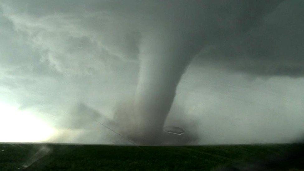 Tornado