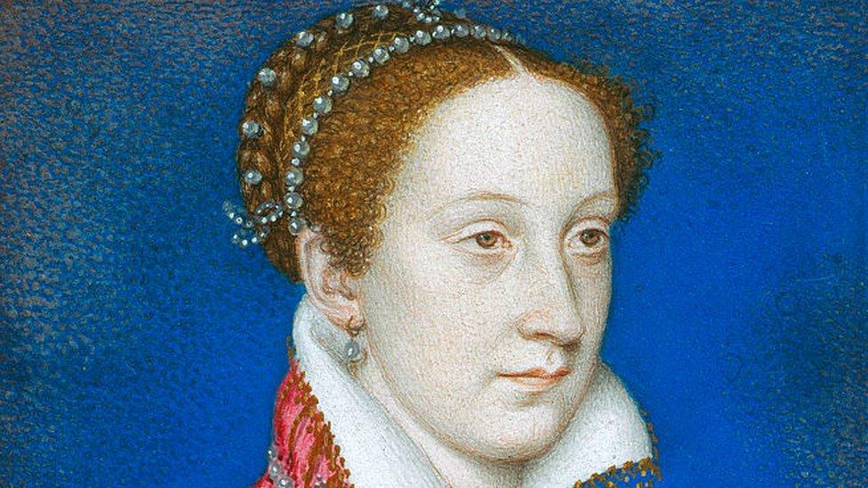 Mary Queen of Scots