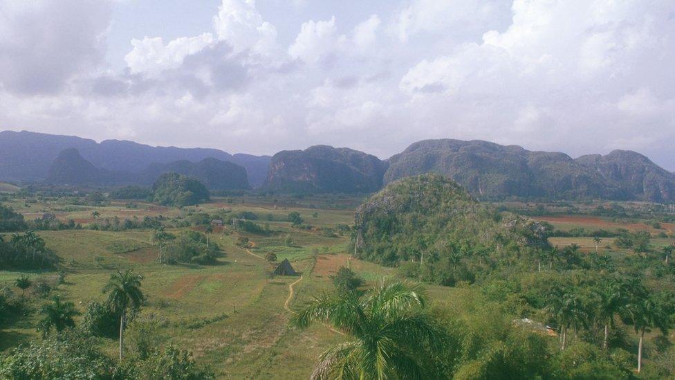 Pinar del Río, Cuba