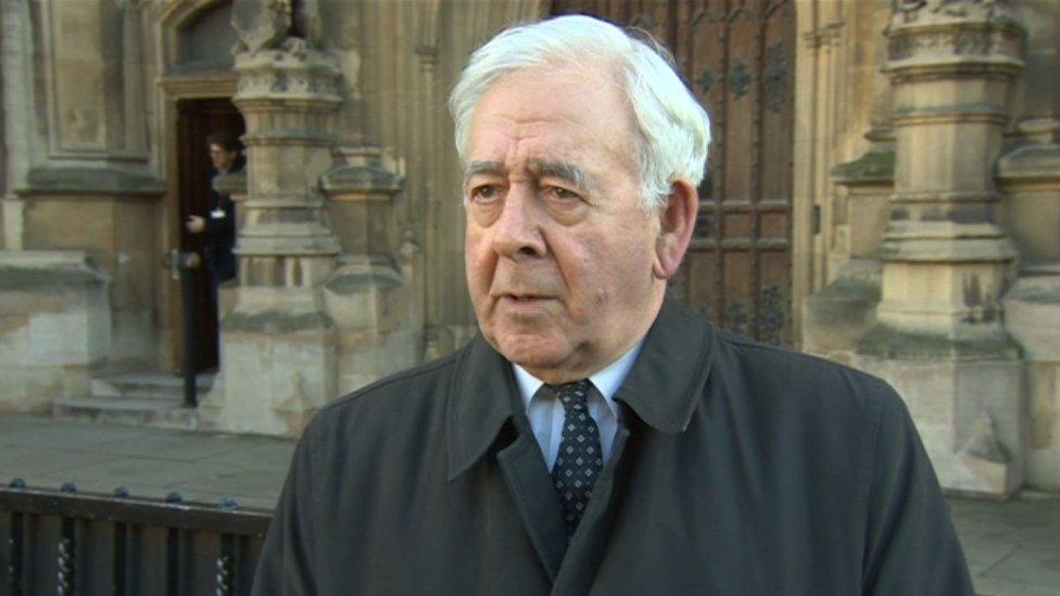 dafydd wigley