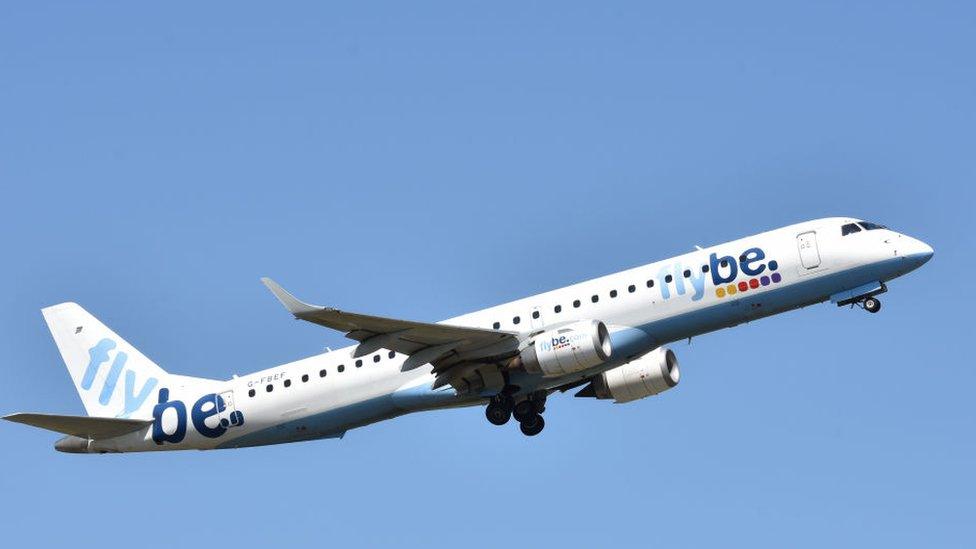 Embraer E175