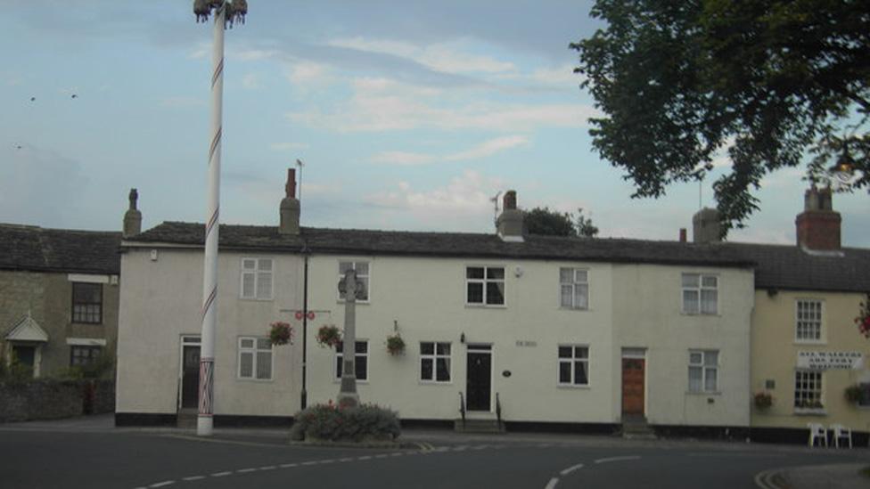 Barwick-in-Elmet
