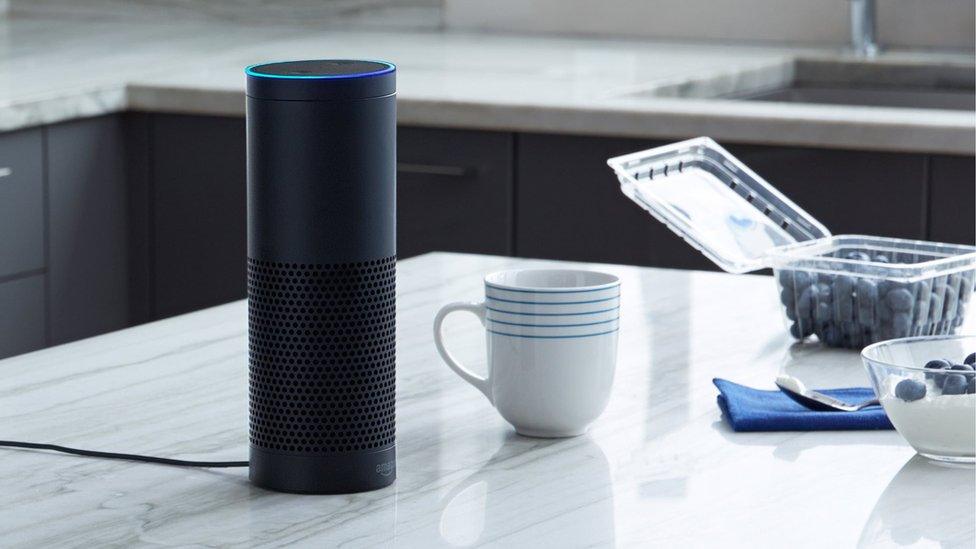 Amazon Echo