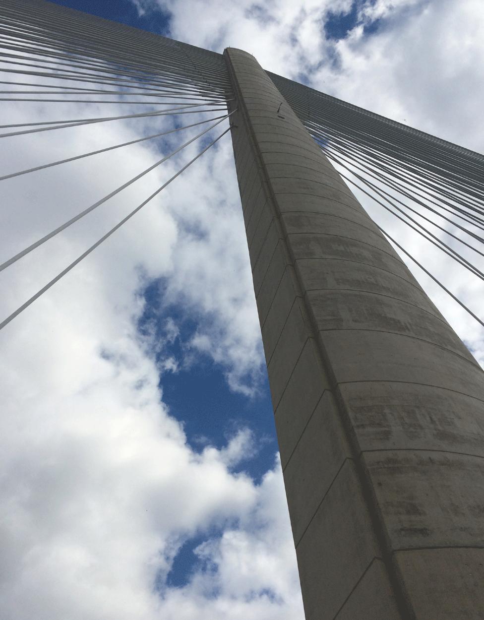 Queensferry Crossing