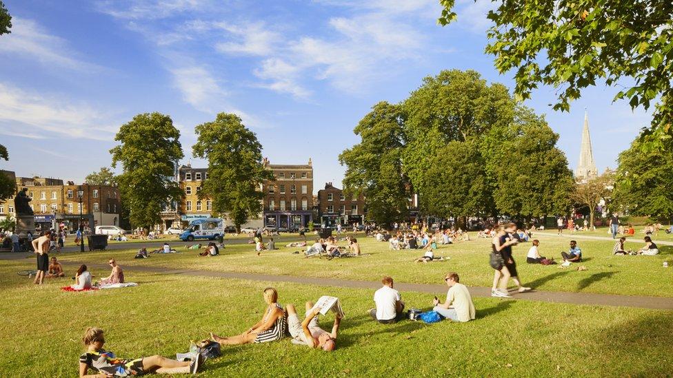 people-in-a-park-in-clapham-london.