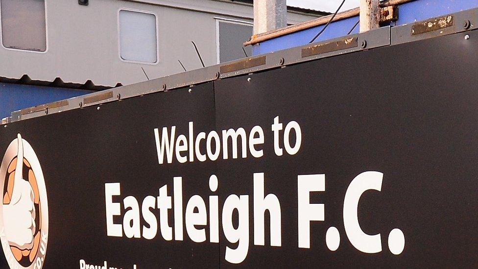 Eastleigh FC