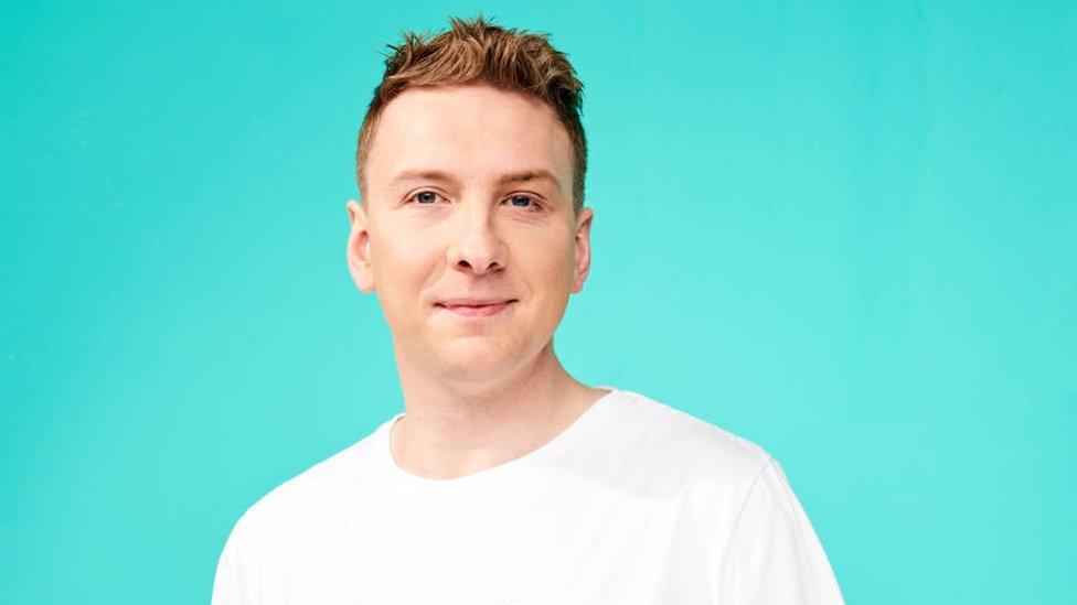 Joe Lycett