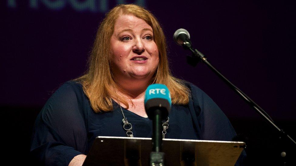 Naomi Long