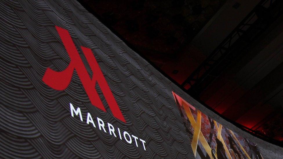 Marriott