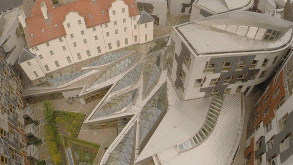 Scottish Parliament