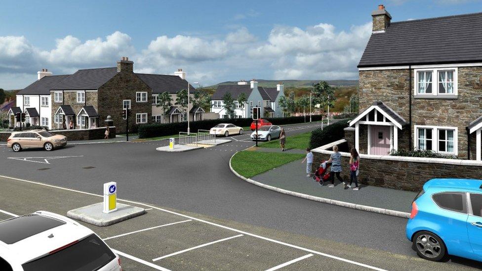 Phase one of the scheme will cost £5.25m to complete