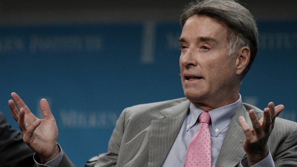 Eike Batista