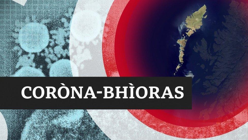 Coròna-bhìoras