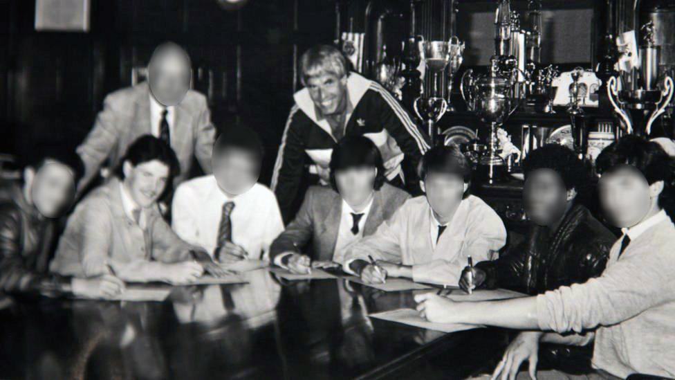 Photo of Leicester City new players signing for club