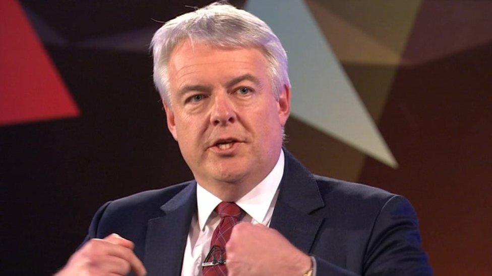 Carwyn Jones